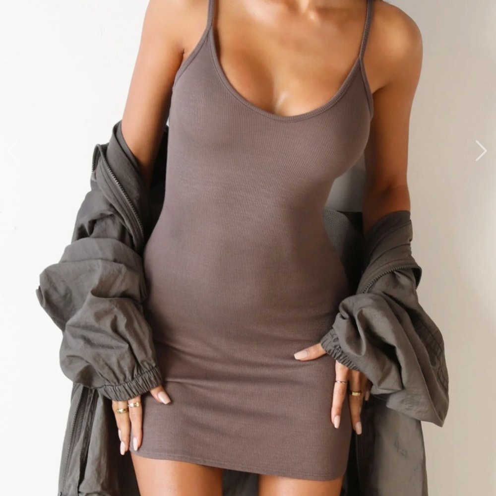 SOLD OUT Joah Brown Slip Dress New Never Worn With Tags